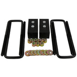 MRJLK Rear Leveling Lift Kits for F150 2WD and 4WD (2.0 Inch)